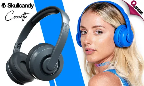 Skullcandy Headphones!